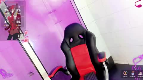 Victoria online show from October 7, 6:48 pm