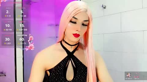 Victoria online show from November 10, 7:27 pm