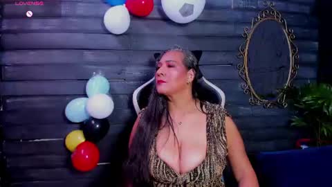 VICK online show from July 7, 1:04 pm