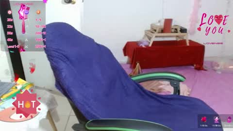 VICKY online show from April 3, 12:39 am