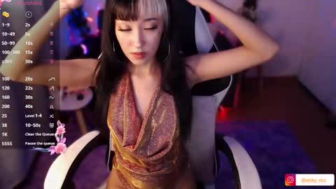 Victoria  online show from March 5, 7:34 pm