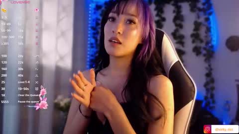 Victoria  online show from December 16, 6:36 pm