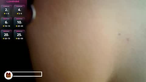 Victoria online show from October 6, 8:04 pm