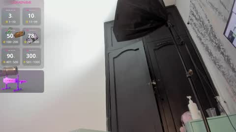 Victoria Sofia online show from March 5, 8:07 pm