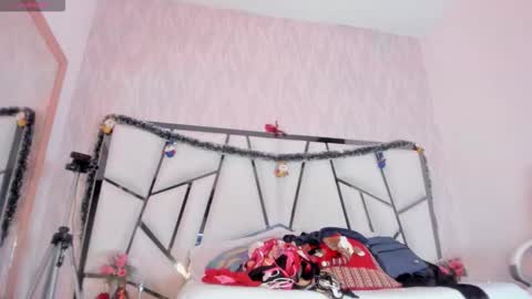 Victoria Sofia online show from January 6, 8:02 pm