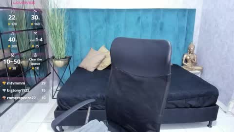 victoriaablair online show from February 24, 7:28 pm