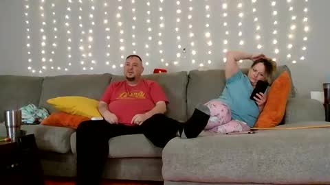 Victoria and Jesse online show from January 24, 6:24 am