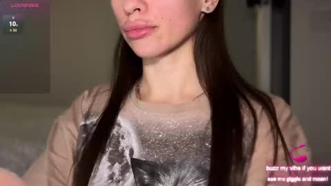 Snapshot of victoriachance chatting on December 16, 6:49 pm Victoria  means victory... always online show from December 16, 6:49 pm