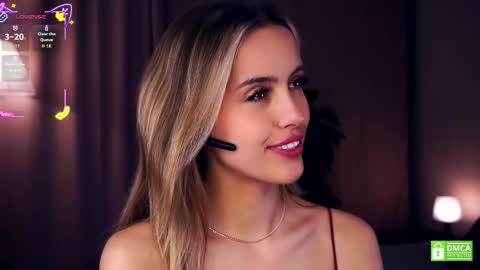 Anasteisha  Day Helen  Night online show from September 16, 8:01 pm