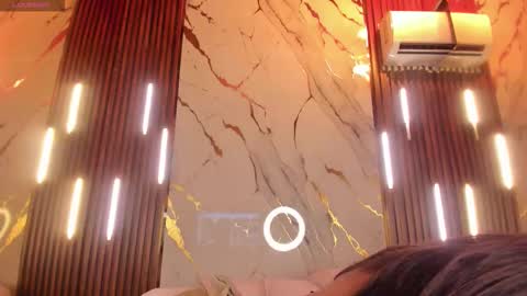 Victoria  online show from March 13, 8:34 pm