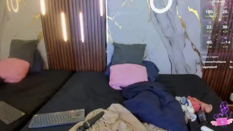 Victoria  online show from October 27, 10:54 pm