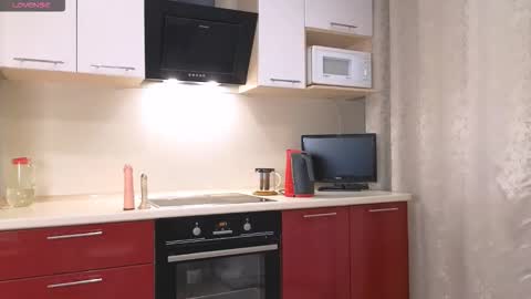 VictoriaGoddess online show from January 15, 9:07 am