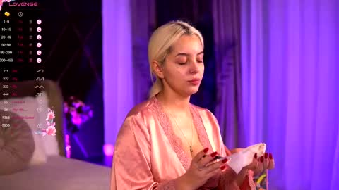 Diddy online show from March 3, 5:20 am