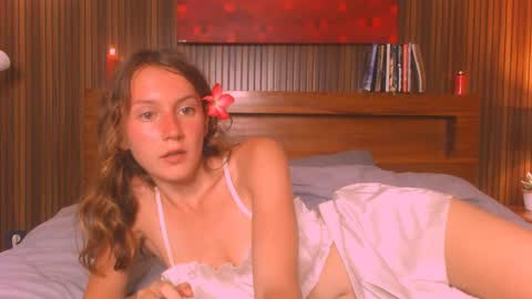 Eva and Victor online show from March 31, 11:32 am