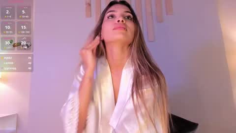 Victoria online show from March 9, 1:56 am