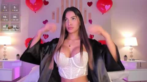 Victoria online show from February 16, 7:23 pm