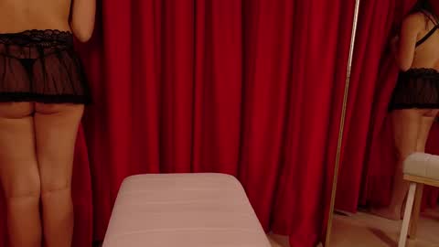 VictoriaNova online show from March 11, 10:46 pm