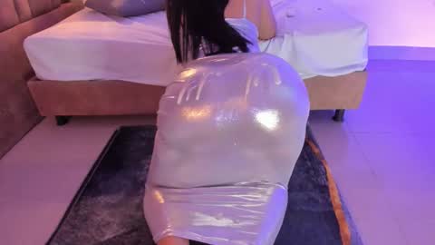 Victoria  online show from November 13, 5:48 pm