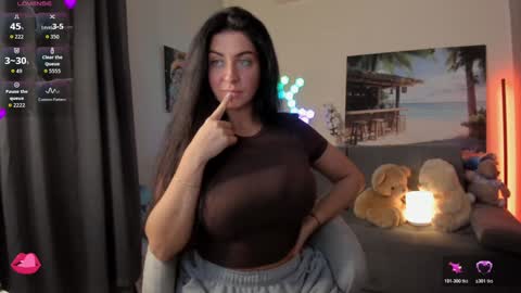 Viktoria online show from March 25, 8:59 pm