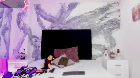 victoriasanz_ online show from December 2, 6:10 am