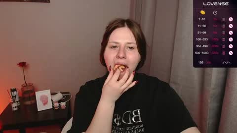 victoriassecrets_ online show from April 18, 5:48 pm