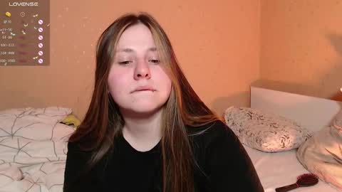 victoriassecrets_ online show from February 26, 3:32 pm