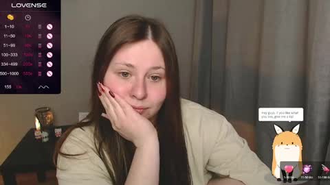 victoriassecrets_ online show from April 13, 6:56 pm