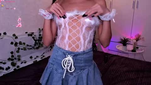 Victoria online show from November 26, 7:54 pm