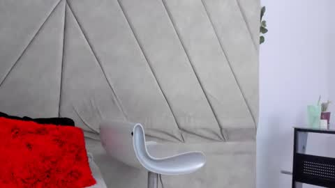 ADRIANA online show from November 27, 12:07 am