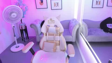 Victoria.  online show from February 9, 12:20 pm