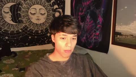 Victorino Jhonson online show from January 16, 11:37 am