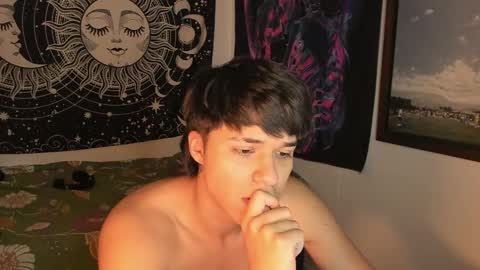 Victorino Jhonson online show from January 16, 5:44 pm