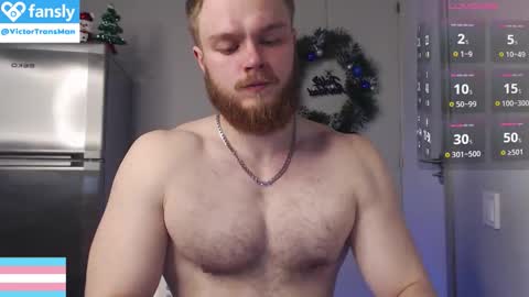 Victor online show from January 10, 10:54 am