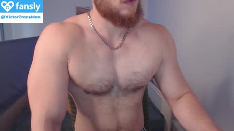 Victor online show from September 30, 10:04 am