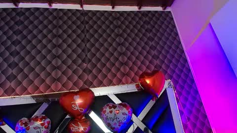 victtoria lee online show from February 14, 10:56 pm