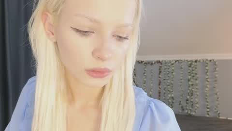 Eva online show from April 18, 12:40 pm