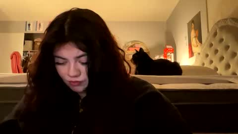 viennavisabelle online show from October 21, 4:28 am