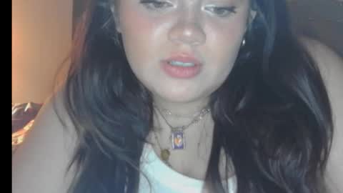 viennavisabelle online show from February 10, 4:15 am