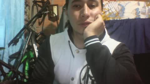 viernes1010 online show from January 18, 12:36 pm