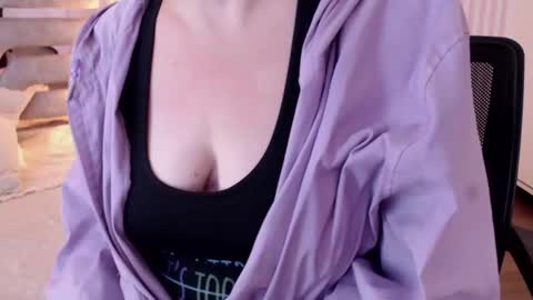 Violeta online show from February 23, 9:37 pm