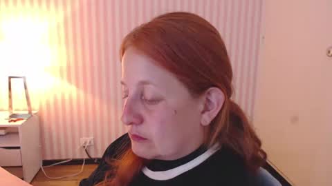 Violeta online show from January 14, 2:19 am