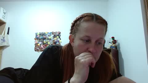 Violeta online show from January 22, 4:55 am