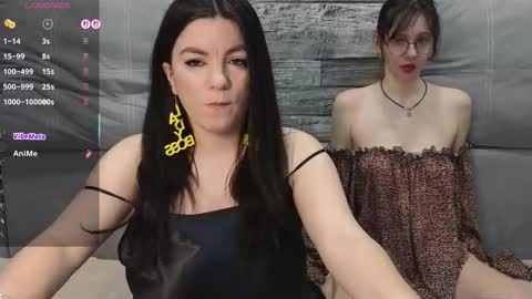 follow my fansly  online show from February 4, 2:15 am