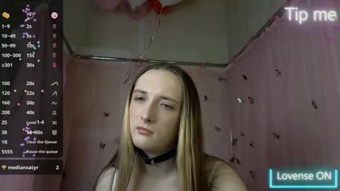 vika pinakolada  online show from March 7, 12:48 am