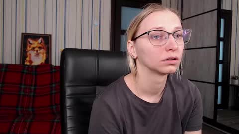 Vika online show from March 27, 8:37 am