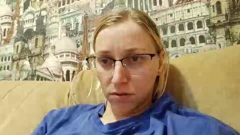 Vika online show from February 26, 3:37 pm