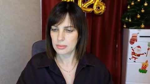 Vika online show from January 11, 1:06 pm