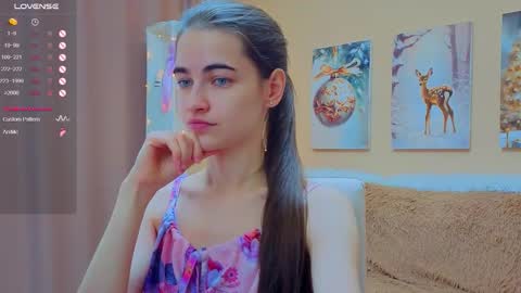 vikiberry online show from February 3, 9:57 am