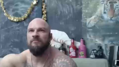 viking online show from March 11, 7:28 pm