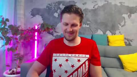 vikingchrisss online show from April 7, 9:55 am